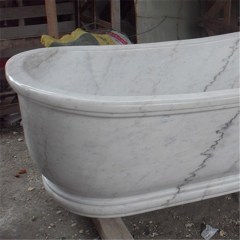 Bak mandi batu alam, bak mandi batu