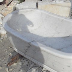 Bak mandi batu alam, bak mandi batu