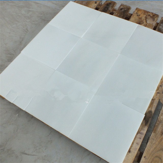 white jade marble wall tiles