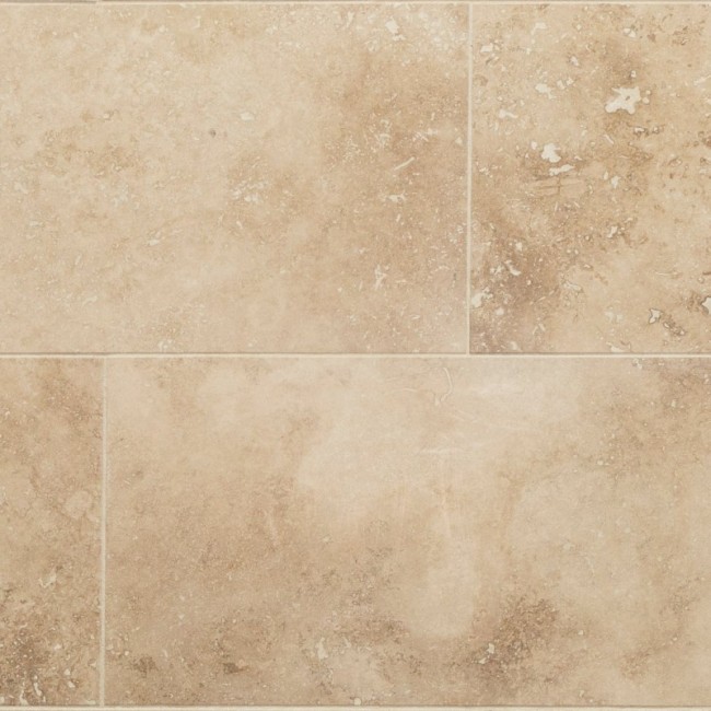 Antique surface outdoor travertine stone paving tiles
