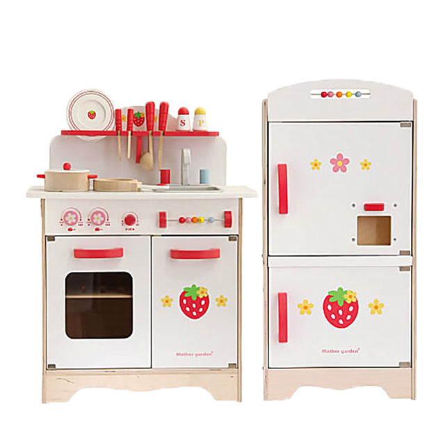 kids wooden kitchen sale