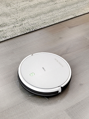 robot vacuum cleaner mop