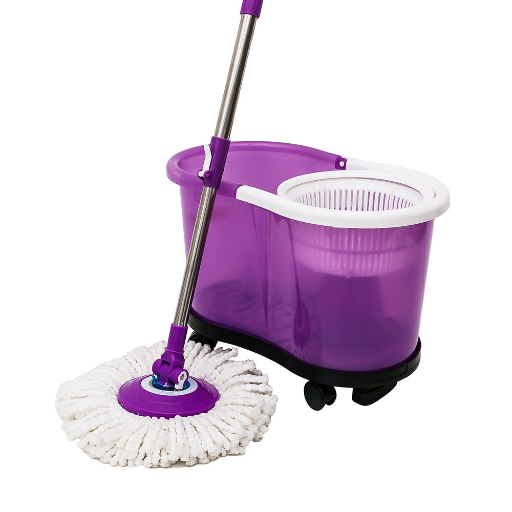 mop squeezer bucket
