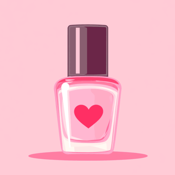 Nail Art Preview